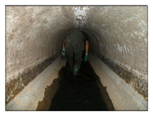 麦积管道高压清洗