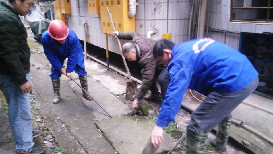 麦积清掏化粪池、管道疏通一站式服务<高效><技术><可靠>